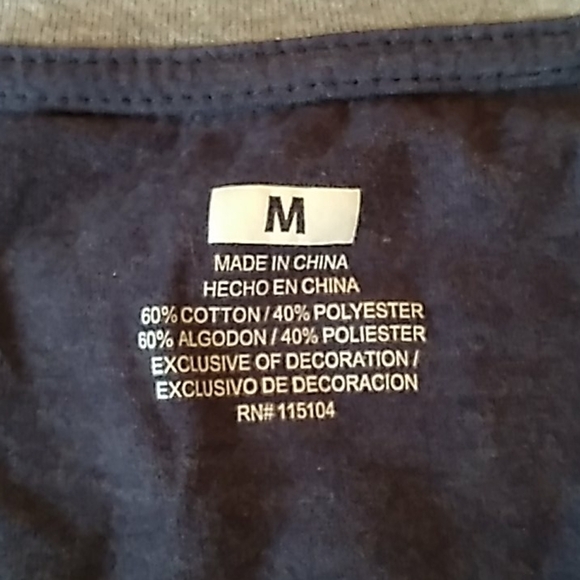 Raiders for womans medium - Picture 3 of 3